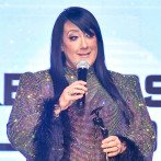 Giannina Azar vestirá a más de 20 personalidades del mundo del espectáculo para Premios Soberano