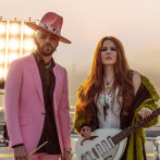 Detrás de la separación del dueto Jesse y Joy, ¿con quién se quedó el perro?
