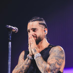 Maluma estrenará podcast sobre salud mental: “Este año fue muy complejo para mí a nivel emocional”
