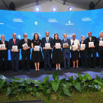 Banreservas reconoce a 12 periodistas en “Reservas del periodismo dominicano”