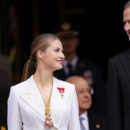 ¿Quiénes son las princesas herederas de Europa?