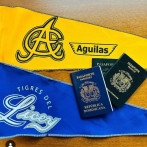 Empezó la batalla entre la Lidom y Félix Cabrera