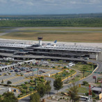 Familia Reyes acusa al Estado de estafarlo con terrenos del Aeropuerto Internacional de Las Américas