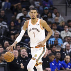 Wembanyama, los Celtics y la Copa fueron noticias del primer mes de la NBA