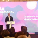 En menos de cuatro meses Abinader les ha pedido a dos delincuentes que se entreguen a la justicia