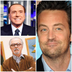 Las principales figuras internacionales que han fallecido en 2023 hasta ahora