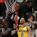 Haliburton fulmina a los Bucks y los Pacers jugarán la final de la Copa de la NBA