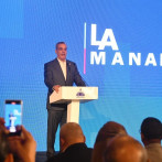 Gobierno dice hay consenso 