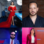 Profesionales de otras áreas que cruzaron la frontera al mundo del entretenimiento