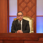 Presidente del TC llama a los medios a abstenerse de usar sobrenombres en procesos penales