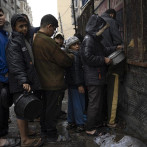 UNICEF alerta de una situación 