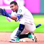 Julio Rodríguez recibirá la mayor cantidad de bonos con 1.8 millones