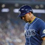 Wander Franco pone en manos de Dios el proceso judicial que enfrenta