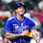 Explotación y lavado de activos, los delitos cometidos por madre de menor del caso Wander Franco, según el MP