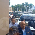 EN VIVO | Caso Wander Franco: transmisión en vivo de la medida de coerción