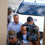 Juez impone a Wander Franco visitas periódicas y garantía económica