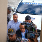 Wander Franco es traspasado a lista restringida en MLB y se le dejará de pagar su salario