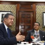 Nadie gana elecciones con economía estancada, según Leonel Fernández