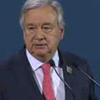 El mundo lleva un año batiendo récords de calor y Guterres pide acción contra energías fósiles