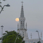 Humo de incendios afecta aeropuerto de Bogotá y obliga a cancelar clases