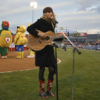 Las conexiones de Taylor Swift con los deportes se remontan a sus primeros días