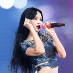 Lisa de Blackpink debutará en la pantalla en la tercera temporada de 