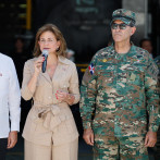 La Vice considera crimen de militar fue situación aislada