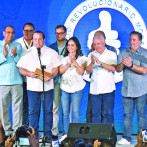 JCE da plazo al PRM hasta el miércoles para cumplir cuota de género en la 3 del Distrito Nacional