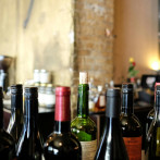 El comercio del vino se vio afectado durante el año 2023