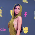 Natti Natasha regresa al cine en la película 