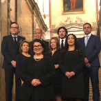 Embajada y Misión Permanente en Austria conmemoran 180 aniversario de la Independencia Nacional