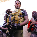 Haití: Choques entre policías y pandilleros han dejado más de 100 muertos en enero