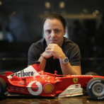 Felipe Massa presenta demanda contra la FIA, la F1 y Ecclestone por el título del 2008