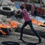 Se agudiza la situación sanitaria en Haití, donde hay escasez de todo