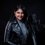 La locutora dominicana Martha Miches gana concurso 