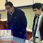 Otro imputado en el caso Medusa admite su culpabilidad ante Tribunal