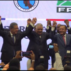 Miguel Vargas también apuesta por una “oposición unificada” para elecciones del 2028