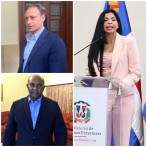 Yeni Berenice: “Poner a Jean Alain a asesorar sistema penitenciario es como poner a Quirino en DNCD”