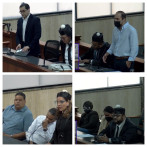 Caso Medusa: Estas son las 15 personas que (hasta el momento) han admitido su culpabilidad