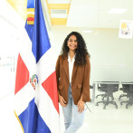 Nicole Pichardo, la candidata a diputada de 26 años, quiere legislar a favor de la educación y las mujeres