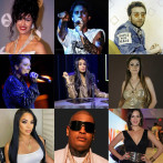 Influencers y artistas víctimas mortales de la violencia y el crimen