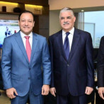 Leonel, Miguel y Abel denunciaron en la OEA uso de recursos del Estado y del narcotráfico en campaña