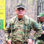 Comandante del Ejército dominicano dice frontera está segura y tranquila