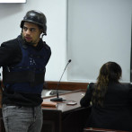 Fijan para el 13 de mayo recurso de El Dotolcito con el que busca que se anule la condena de 15 años