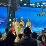 ¿Quién es Celinee Santos, Miss RD Universo 2024?