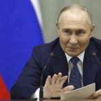 Rusia incluye a varios políticos británicos en su 'lista negra' por mostrar apoyo a Ucrania