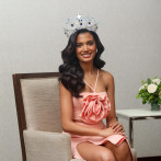 Celinee Santos: 