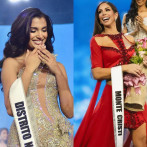 Haidy Cruz sobre Celinee Santos en el Miss RD: Tenía un “aire de grandeza”
