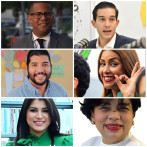 JCE concluye hoy con impresión de las boletas, tras reconformación de Fuerza del Pueblo en C1 del DN