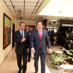 Leonel siente que se está acercando al poder